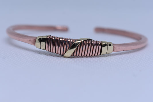 Vitalité - Maison Ayaan et A