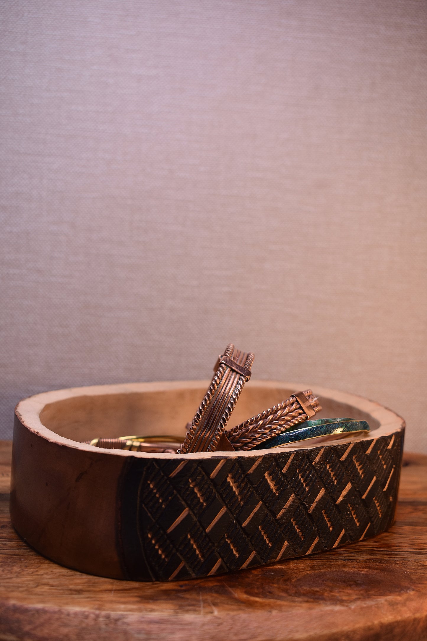 L’Écrin Kuba - Maison Ayaan et A