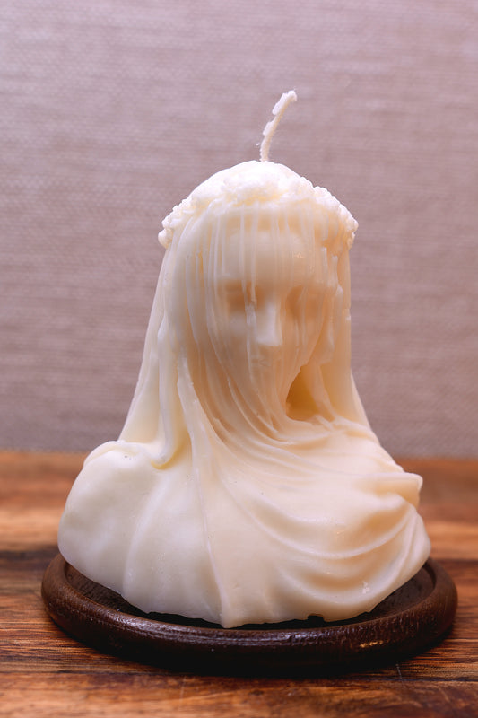 🌟Bougie AZRA - Maison Ayaan et A