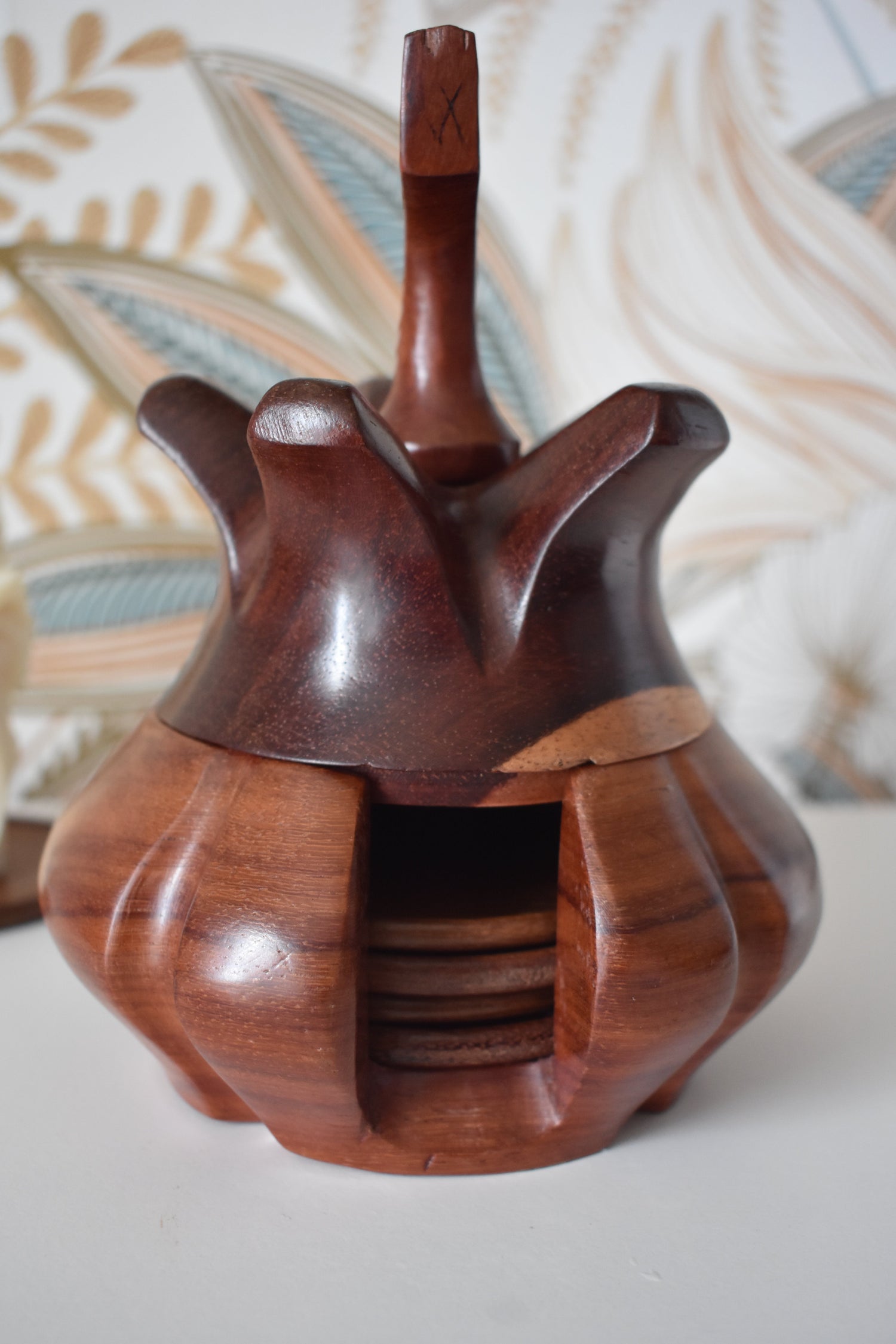 dessous de verre Maison Ayana & A