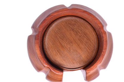 Dessous de verre "Nkoyi" - Maison Ayaan et A