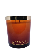 🍂 La ALMA - Maison Ayaan et A