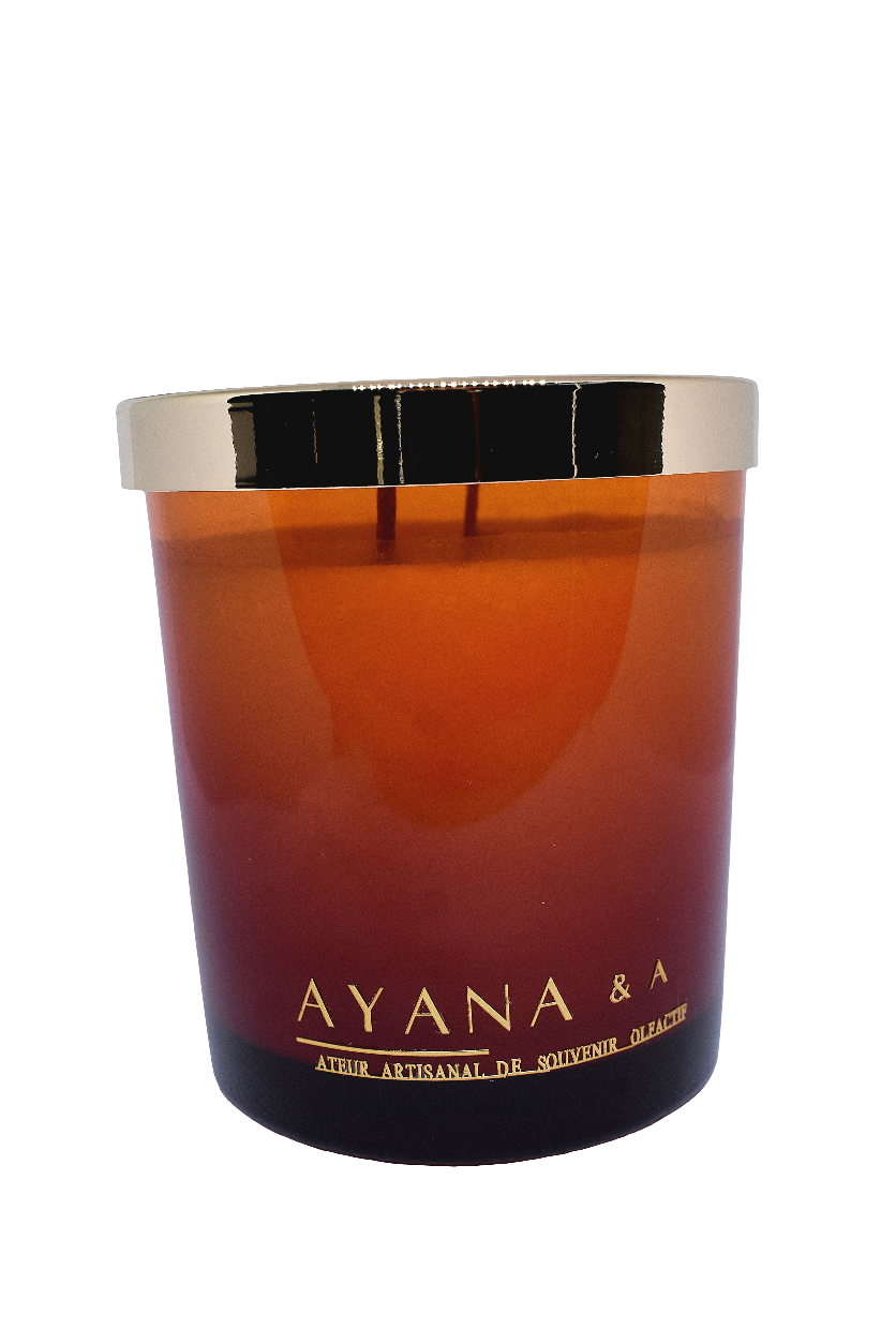 🍂 La ALMA - Maison Ayaan et A