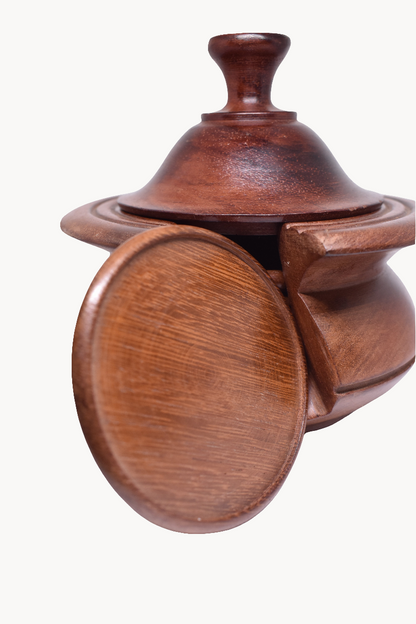 Dessous de verre "Likembe" - Maison Ayaan et A