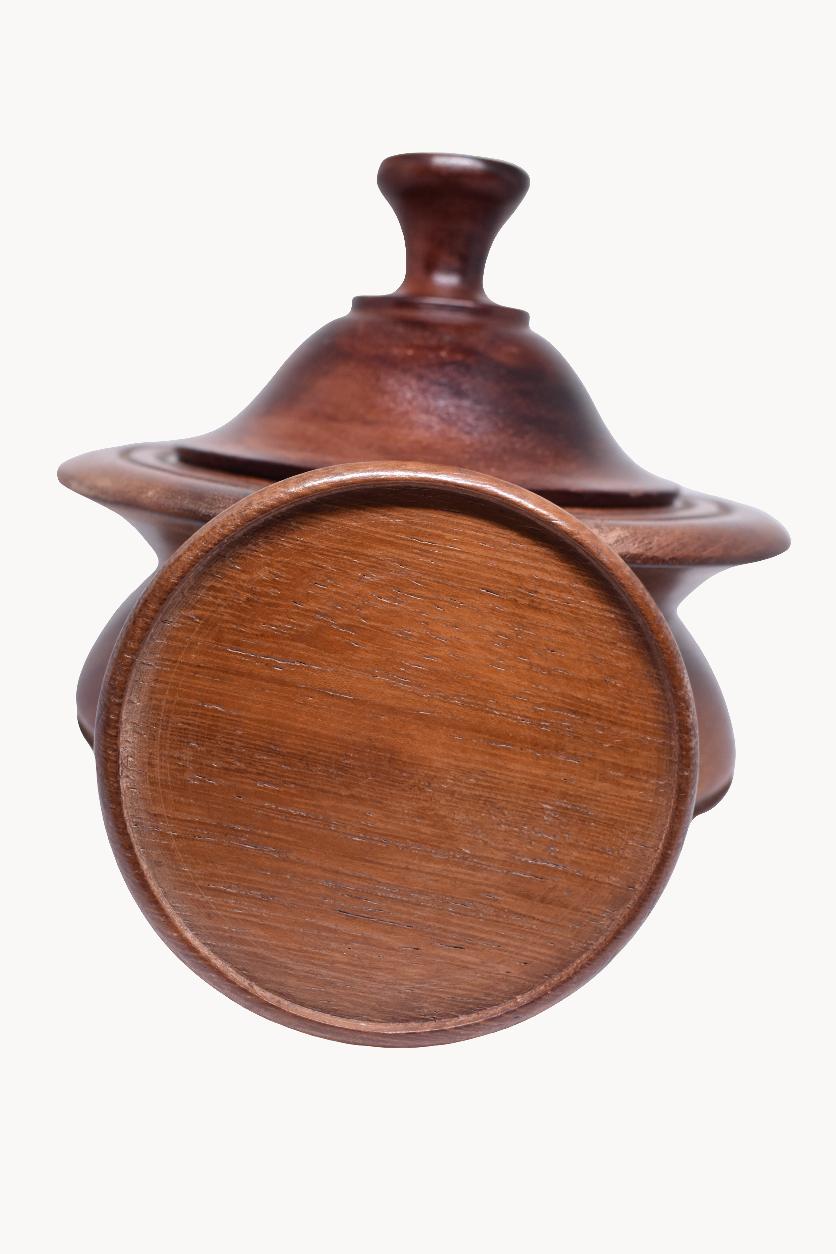 Dessous de verre "Likembe" - Maison Ayaan et A