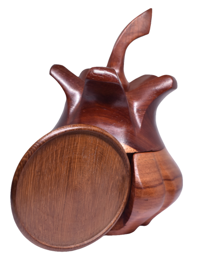 Dessous de verre "Nkoyi" - Maison Ayaan et A