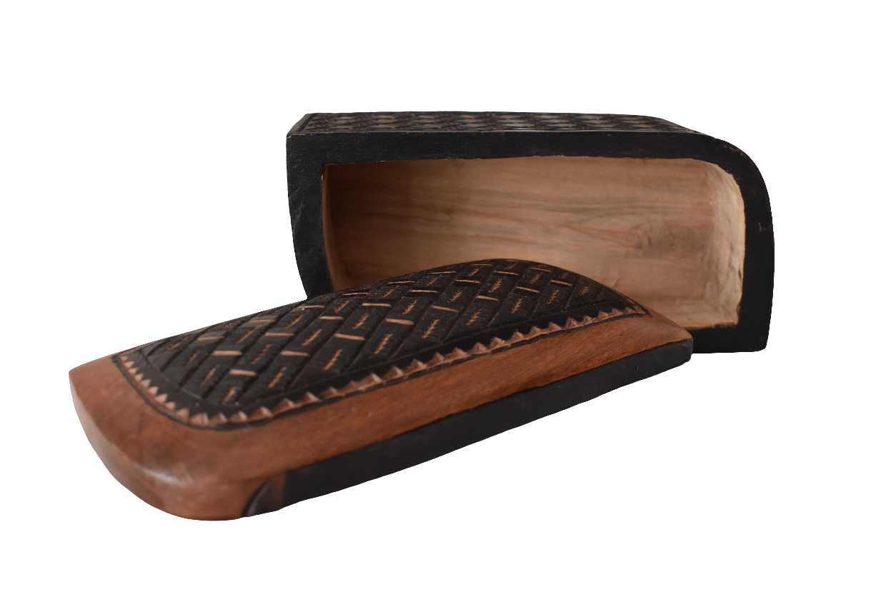 Boîte kuba - Maison Ayaan et A