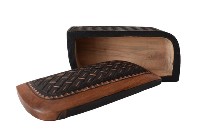 Boîte kuba - Maison Ayaan et A