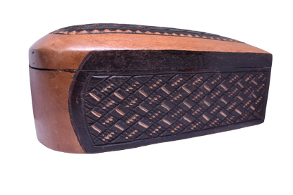 Boîte kuba - Maison Ayaan et A