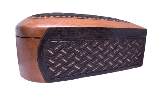 Boîte kuba - Maison Ayaan et A