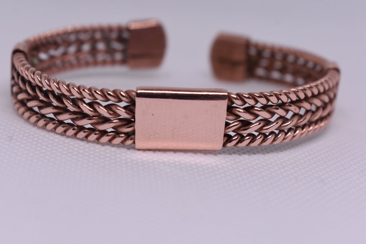 Éclat du Congo - Maison Ayaan et A