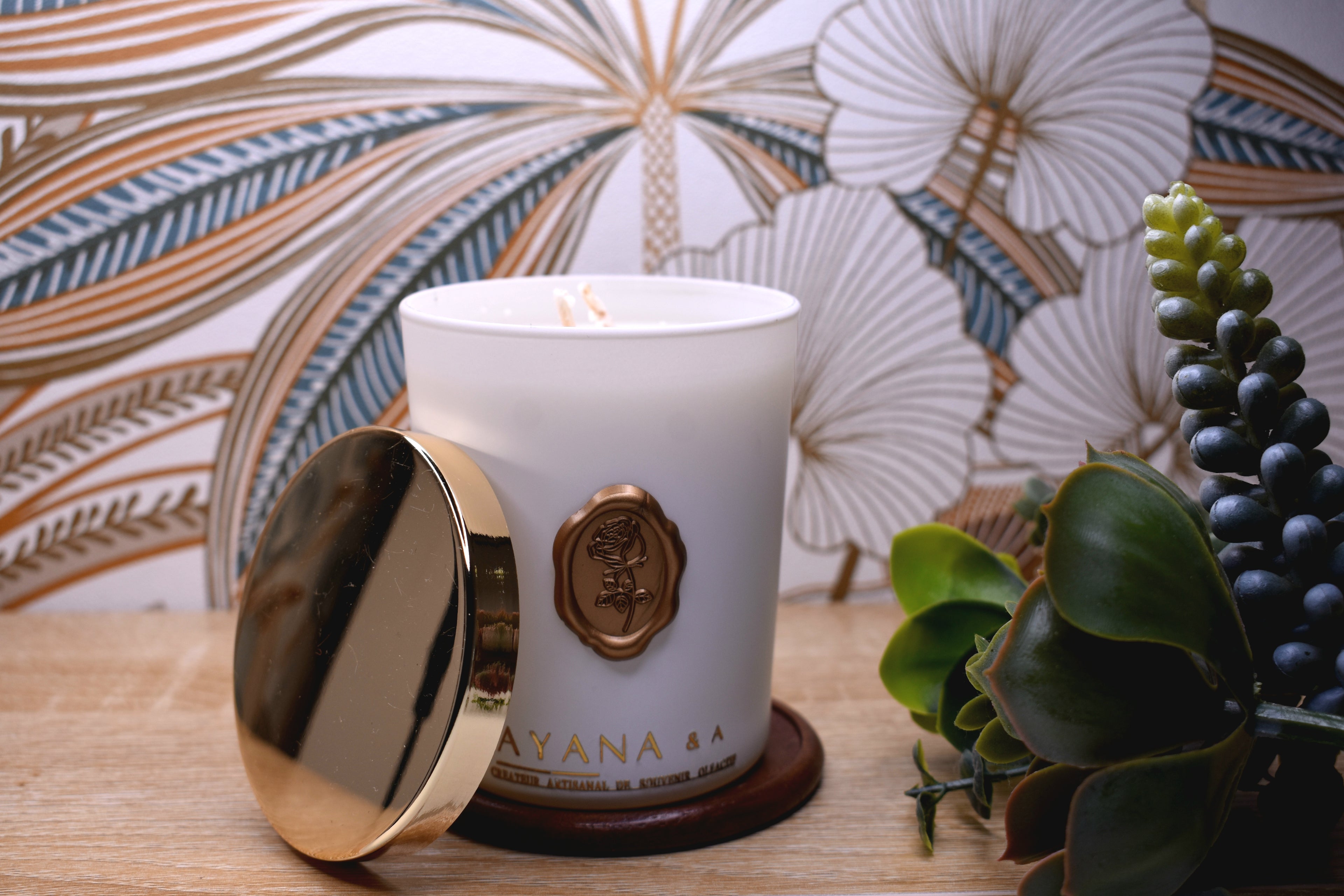 🍃🌸 La ANNA - Maison Ayaan et A