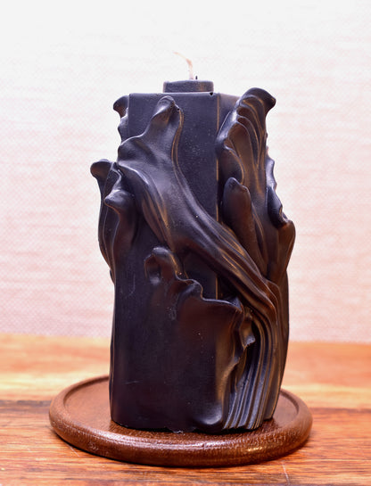 🌼Bougie AYLA - Maison Ayaan et A