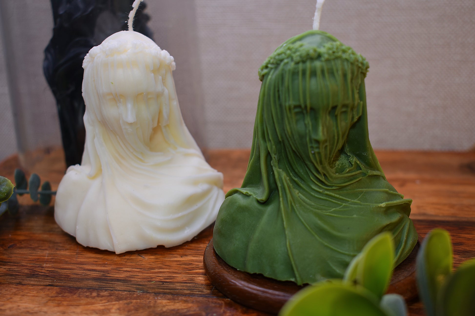 🌟Bougie AZRA - Maison Ayaan et A