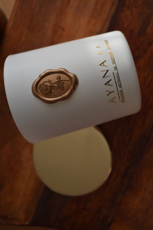 La ANNA -Bougie Parfumée