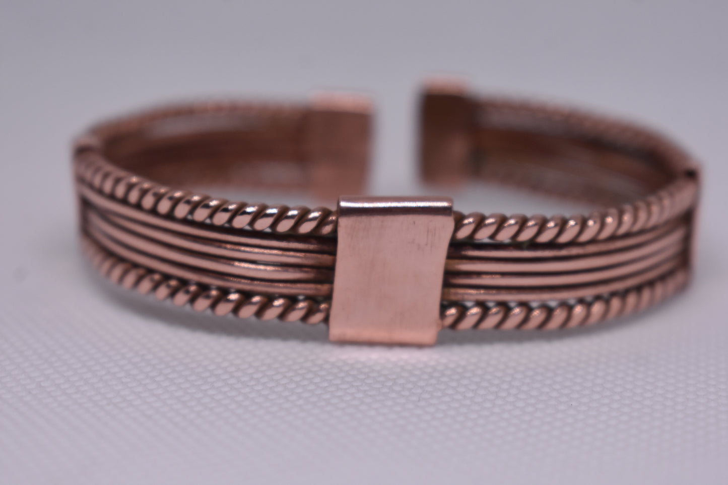 Énergie Rouge - Maison Ayaan et A