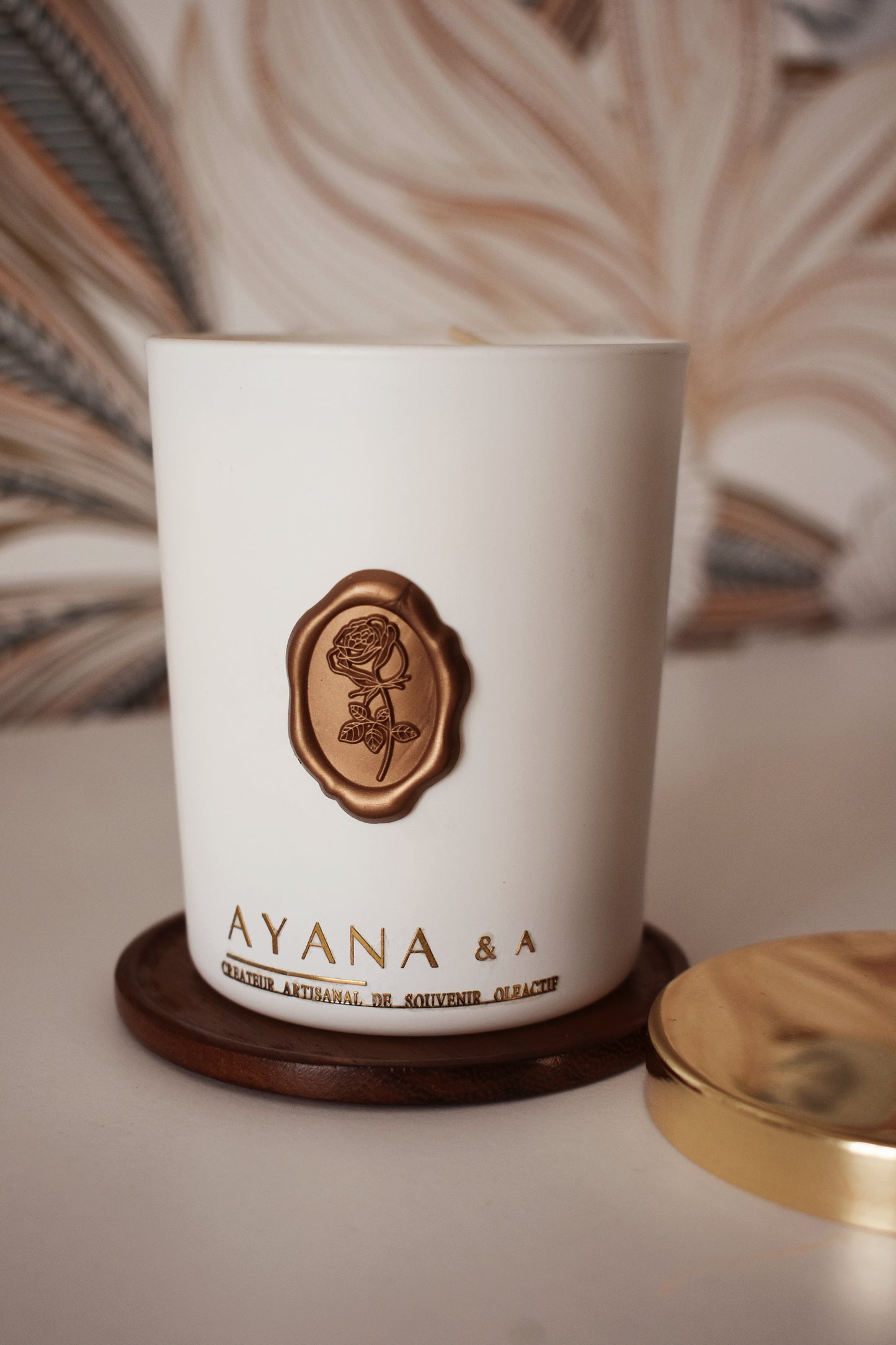 🍃🌸 La ANNA - Maison Ayaan et A