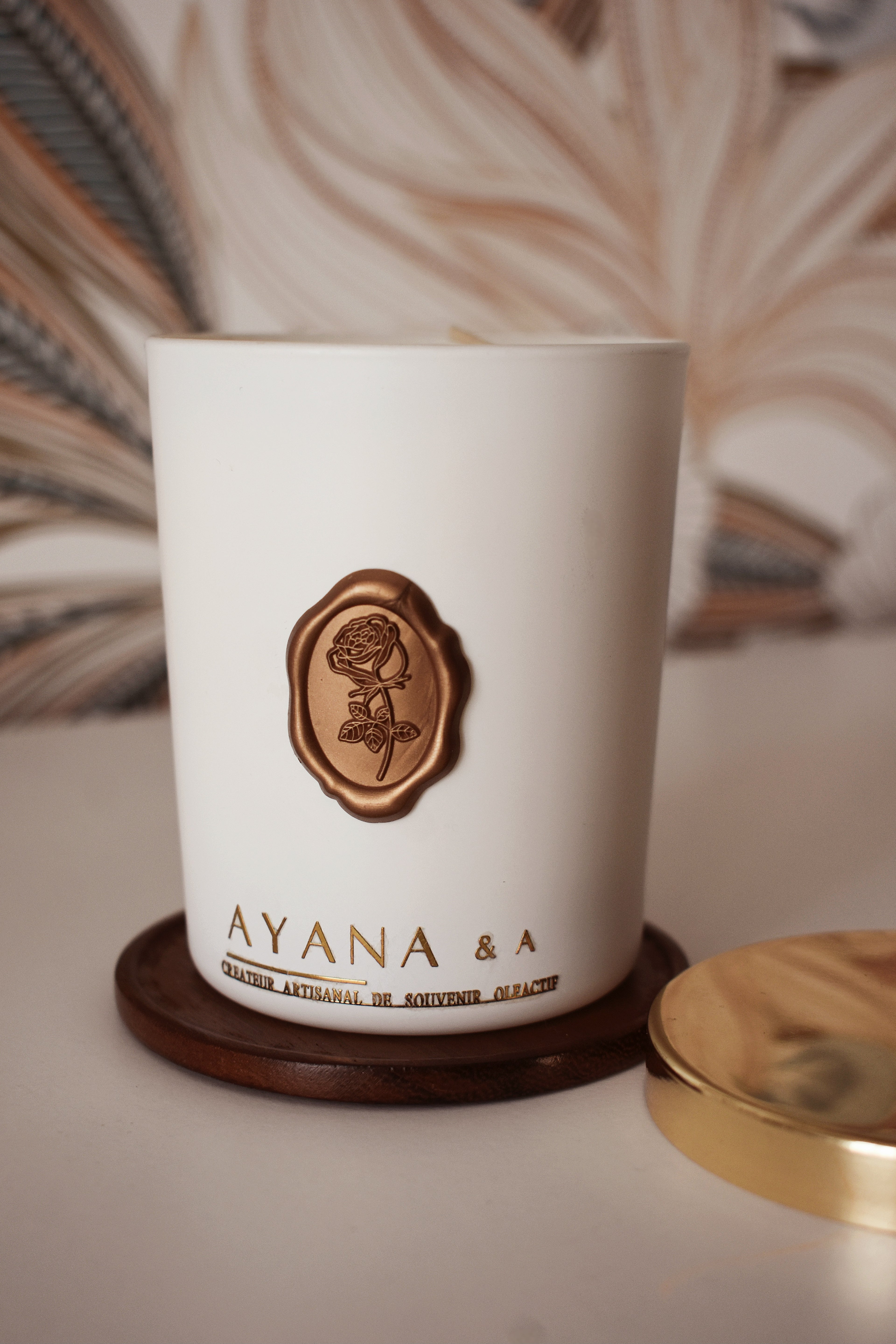 🍃🌸 La ANNA - Maison Ayaan et A