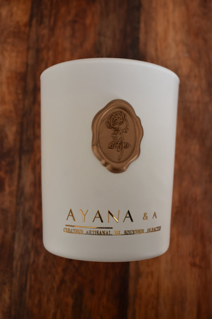 La ANNA -Bougie Parfumée