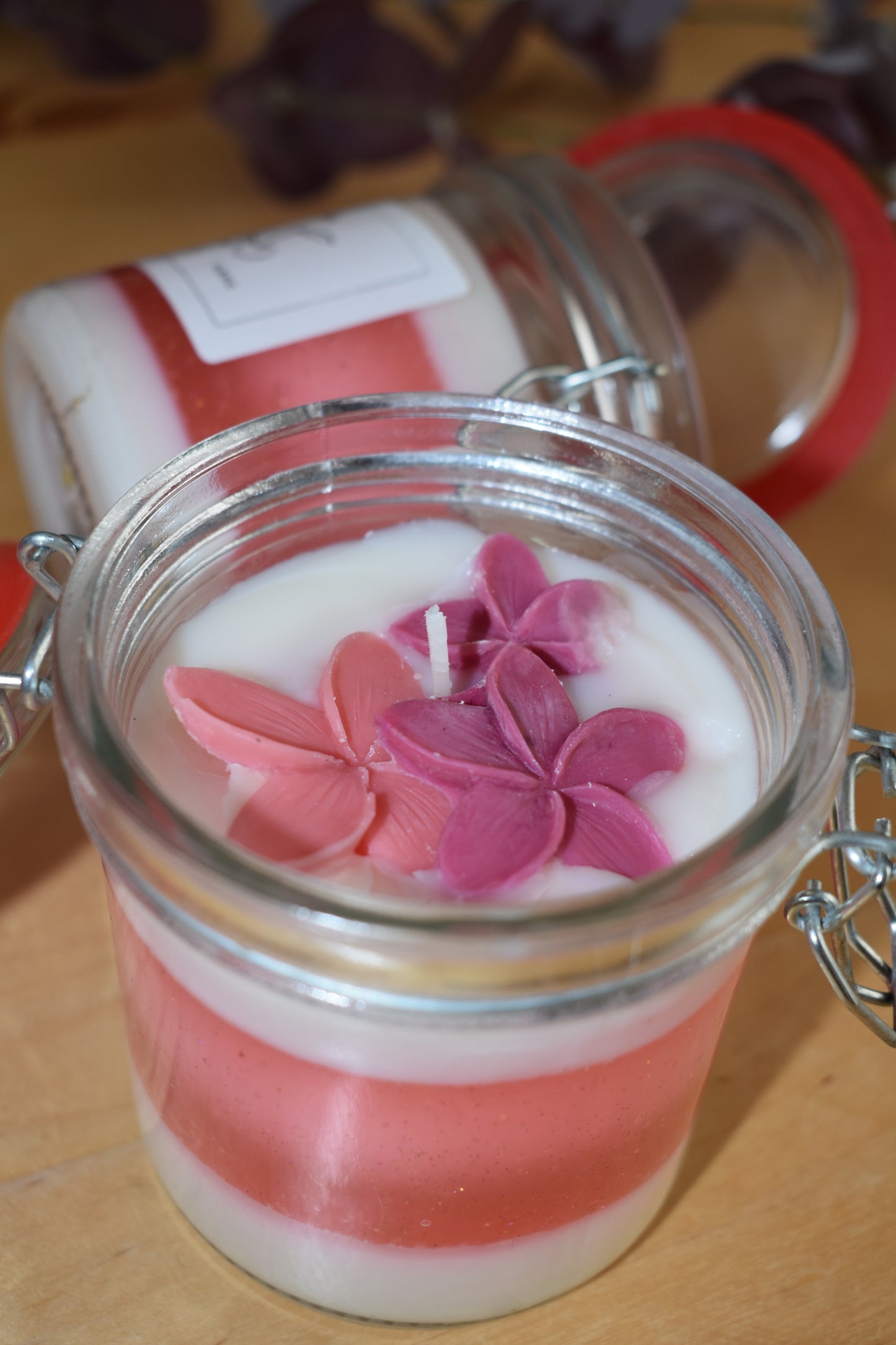 Analy - Bougie Parfumée