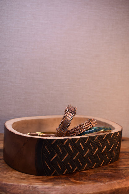 L’Écrin Kuba - Maison Ayaan et A