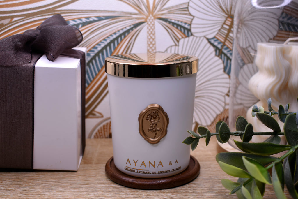 🍃🌸 La ANNA - Maison Ayaan et A