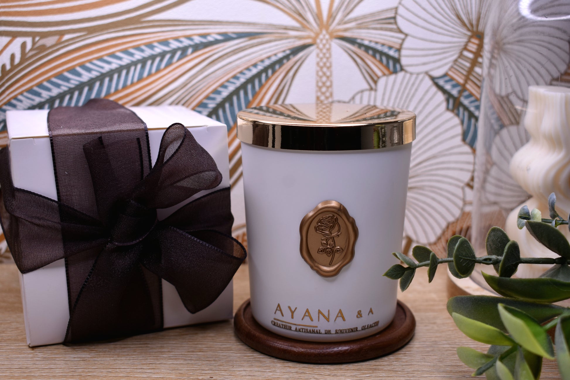 🍃🌸 La ANNA - Maison Ayaan et A