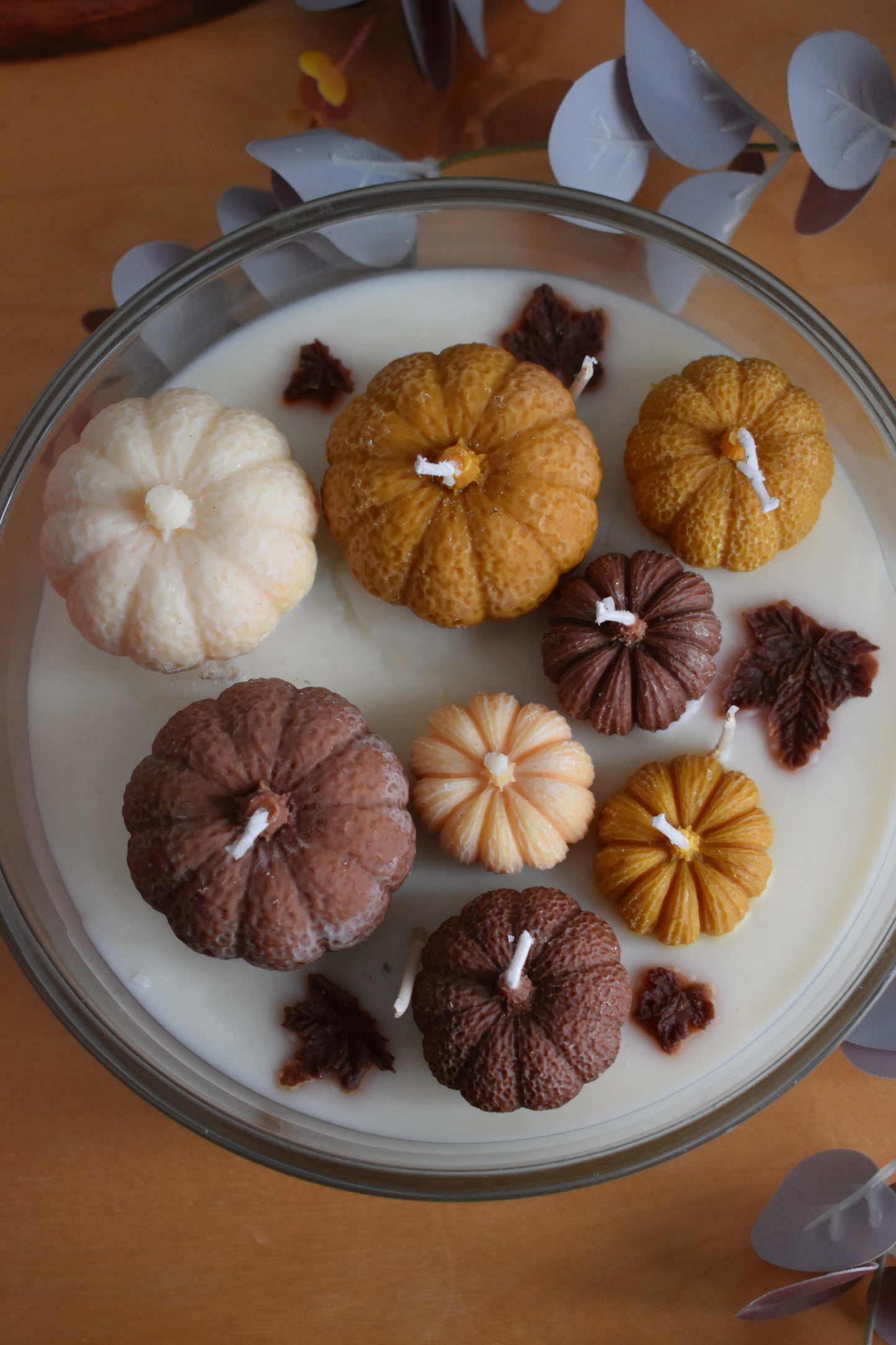 Bougie parfumée Arya