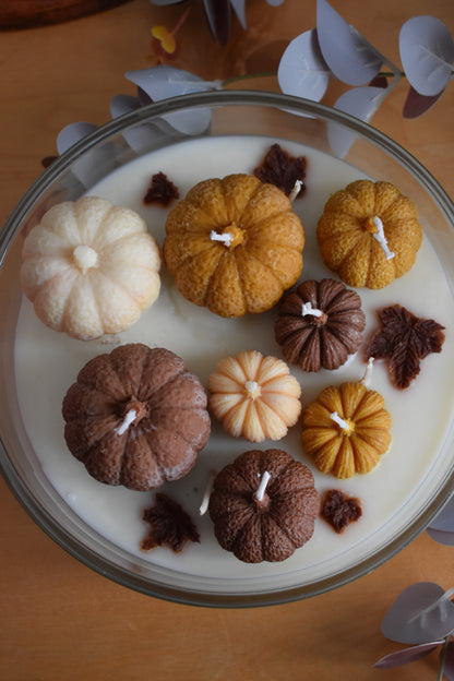 Bougie parfumée Arya