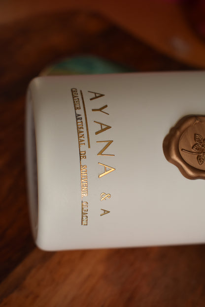 La ANNA -Bougie Parfumée