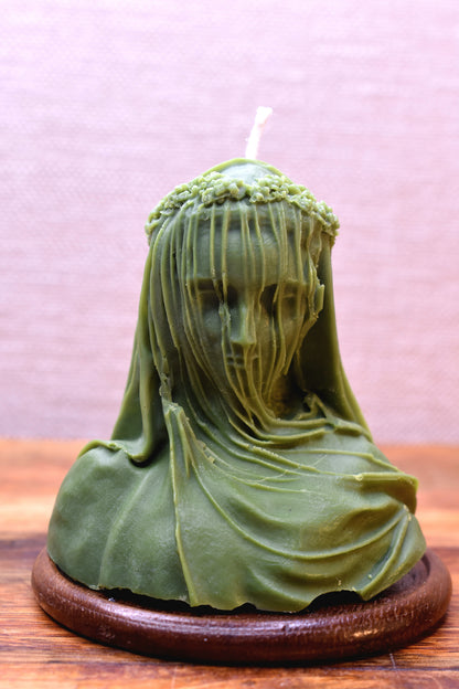 🌟Bougie AZRA - Maison Ayaan et A