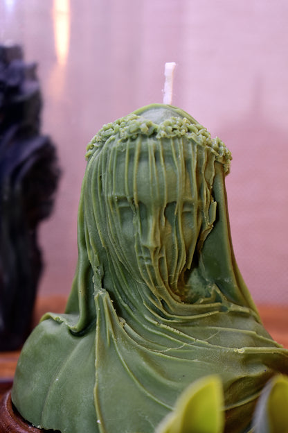 🌟Bougie AZRA - Maison Ayaan et A