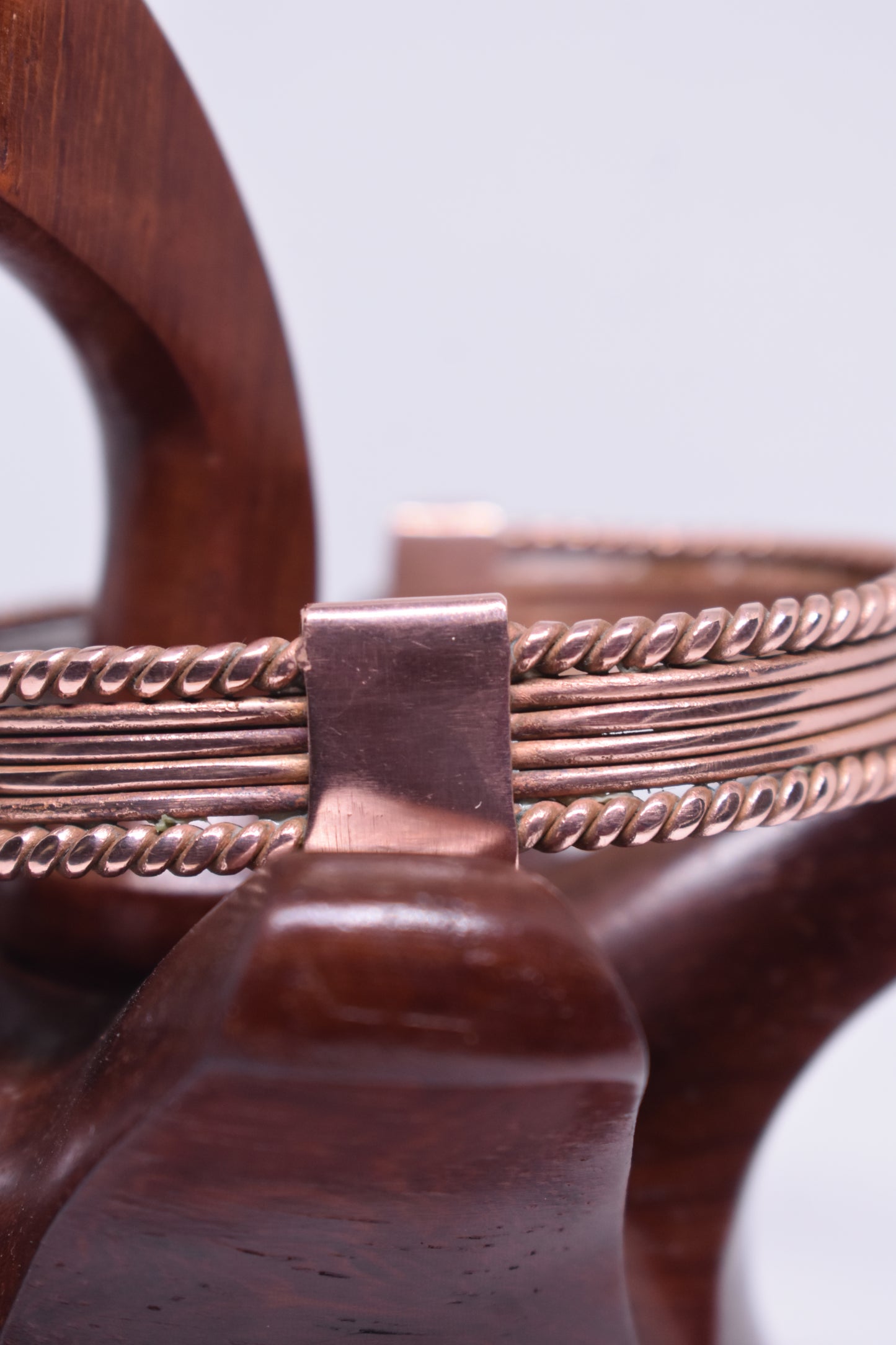 Énergie Rouge - Maison Ayaan et A