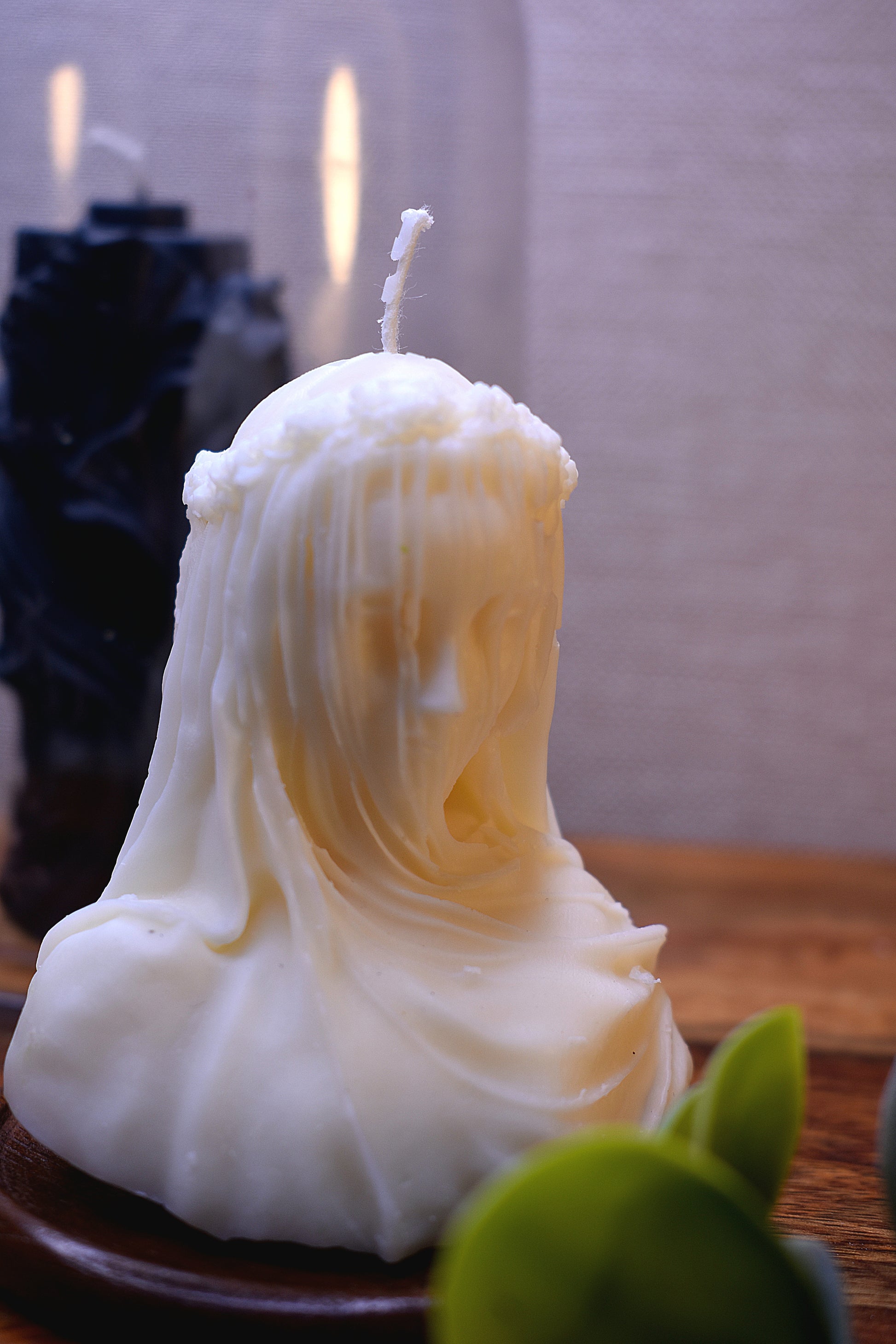 🌟Bougie AZRA - Maison Ayaan et A