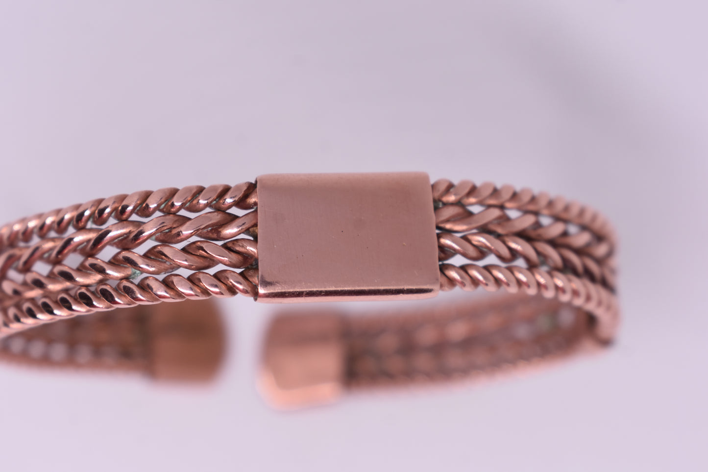 Éclat du Congo - Maison Ayaan et A