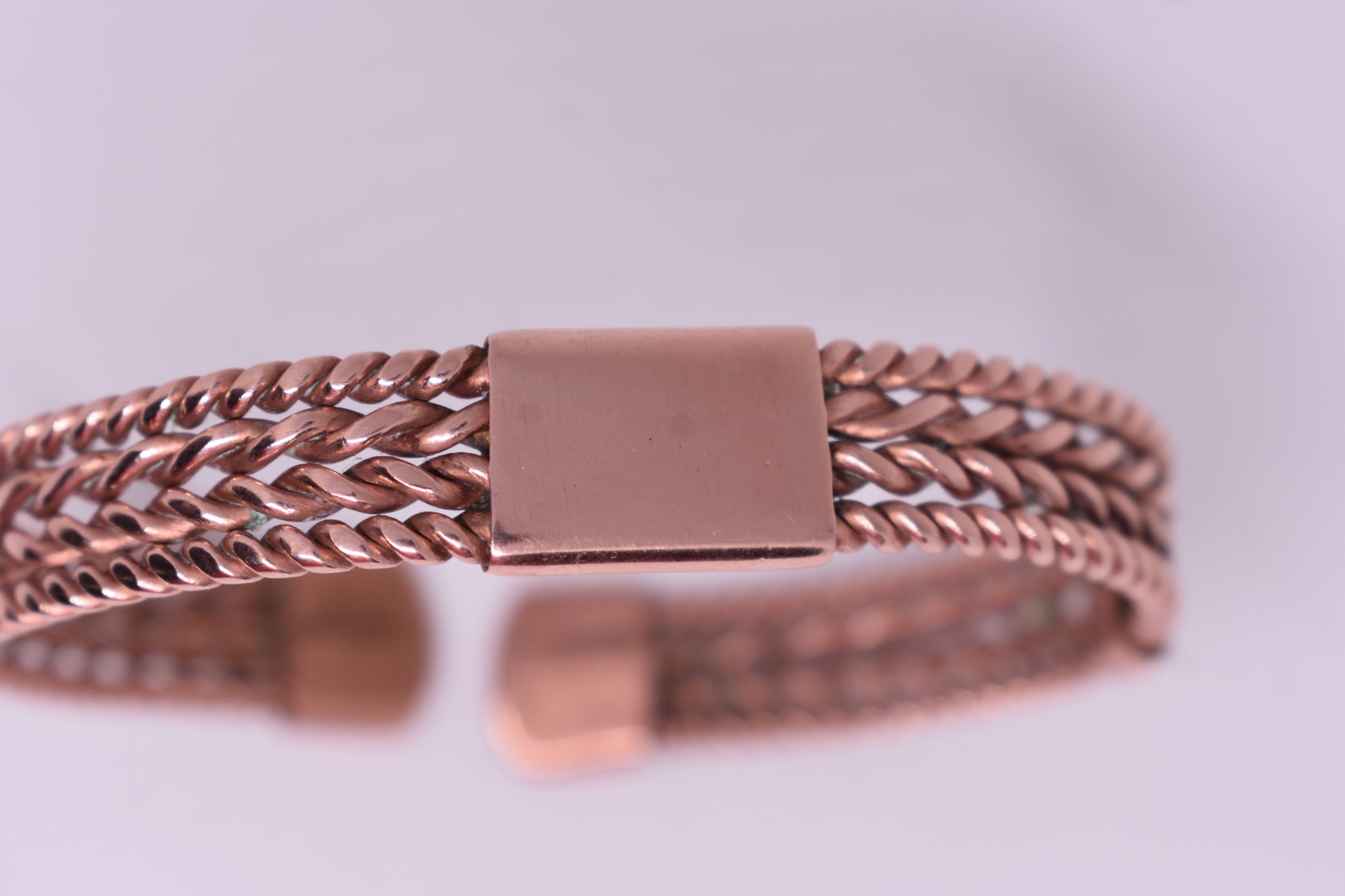 Éclat du Congo - Maison Ayaan et A