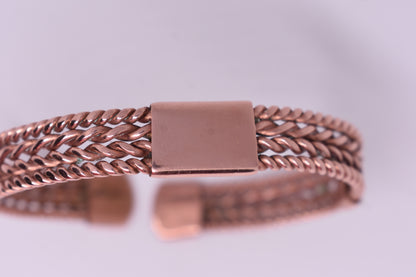 Éclat du Congo - Maison Ayaan et A