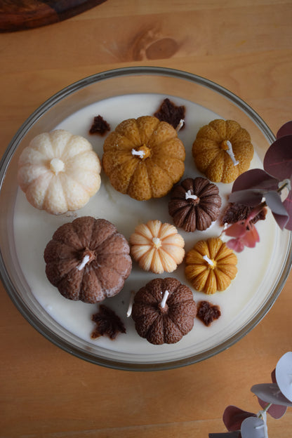 Bougie parfumée Arya