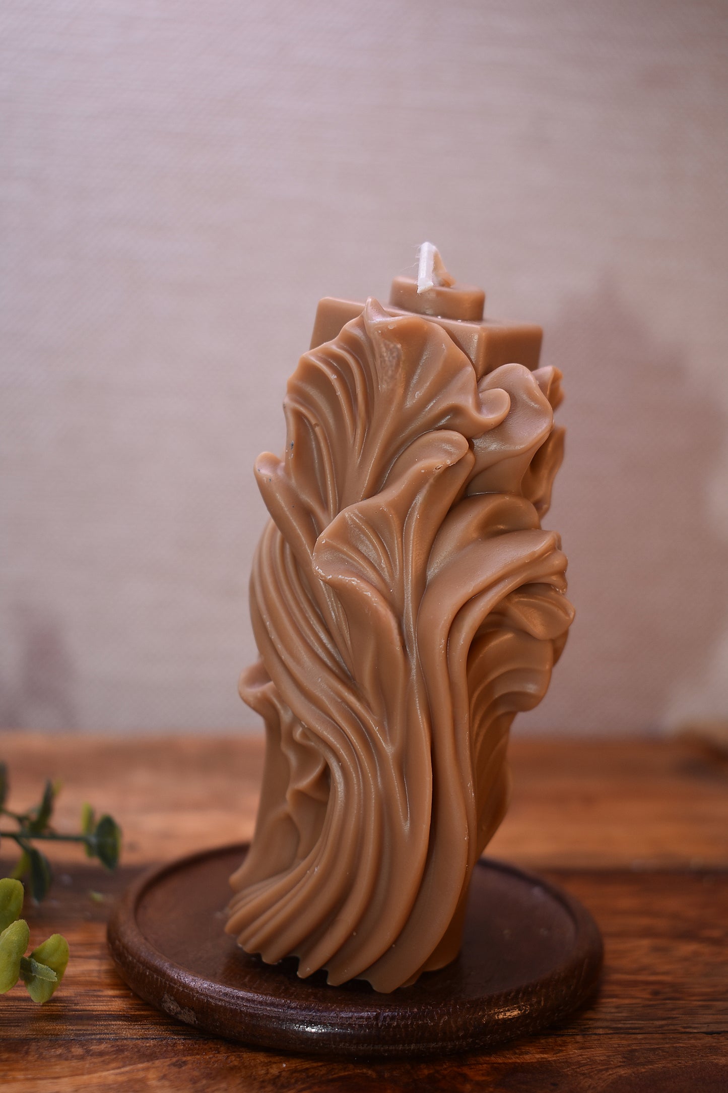 🌼Bougie AYLA - Maison Ayaan et A