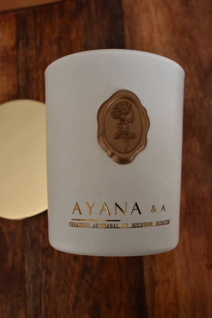 La ANNA -Bougie Parfumée