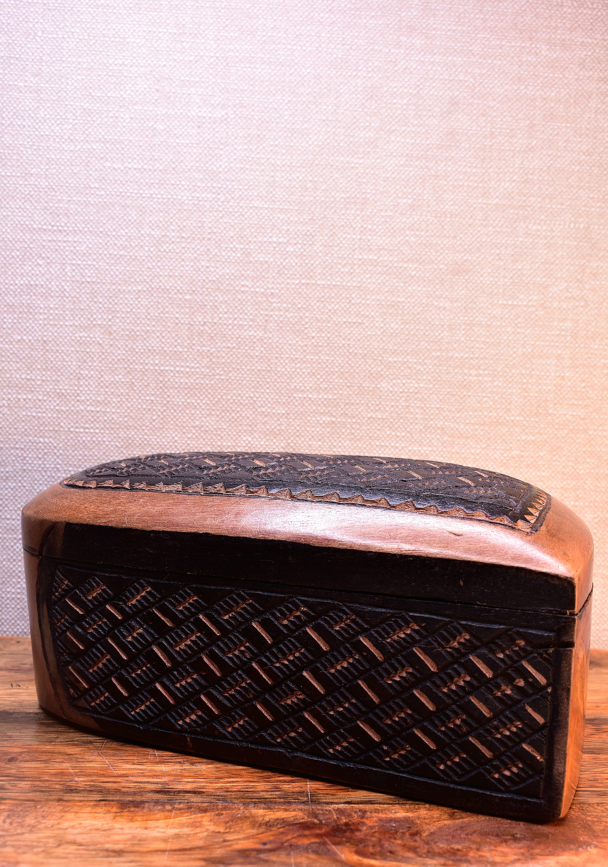 Boîte kuba - Maison Ayaan et A