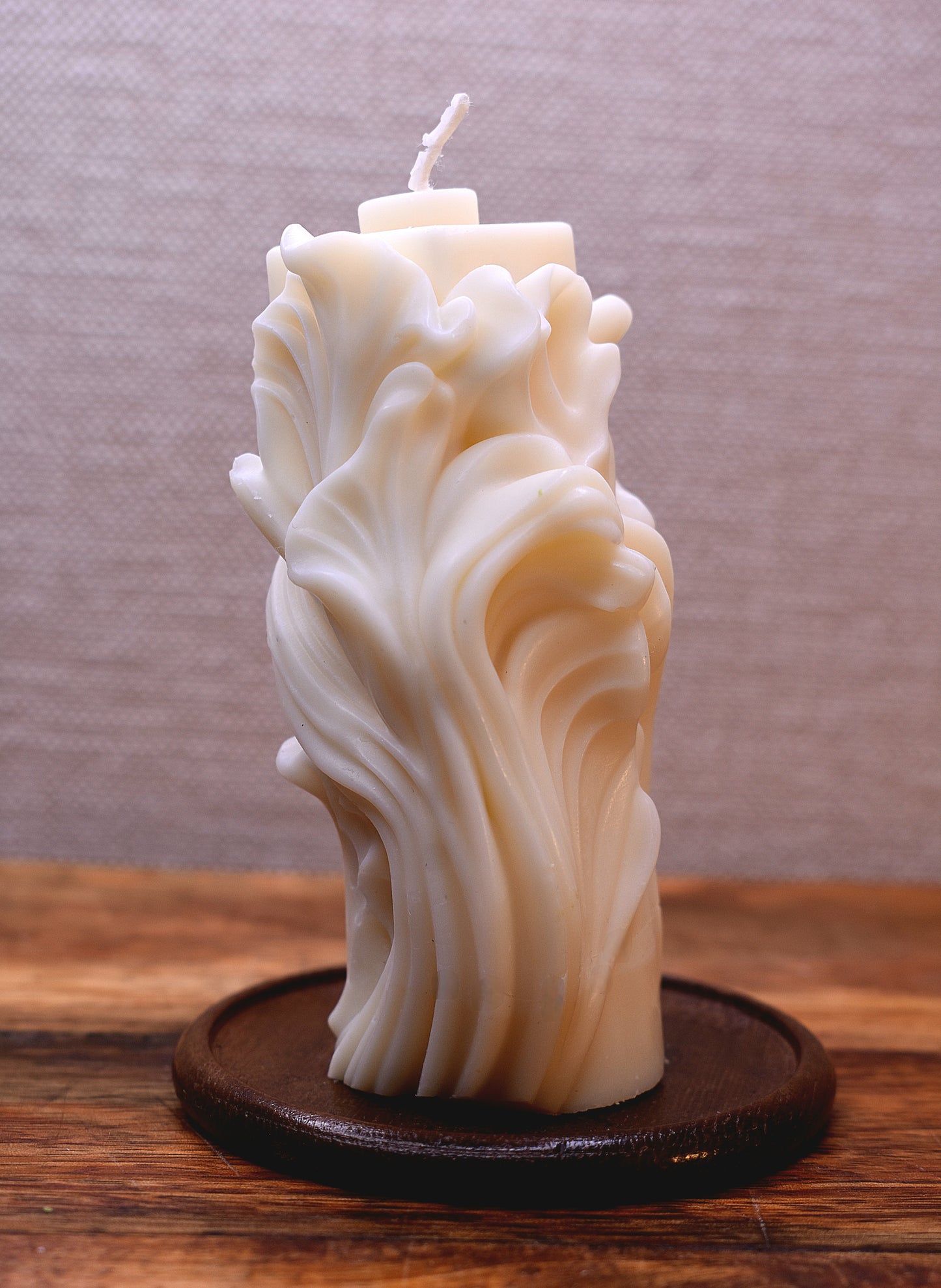 🌼Bougie AYLA - Maison Ayaan et A