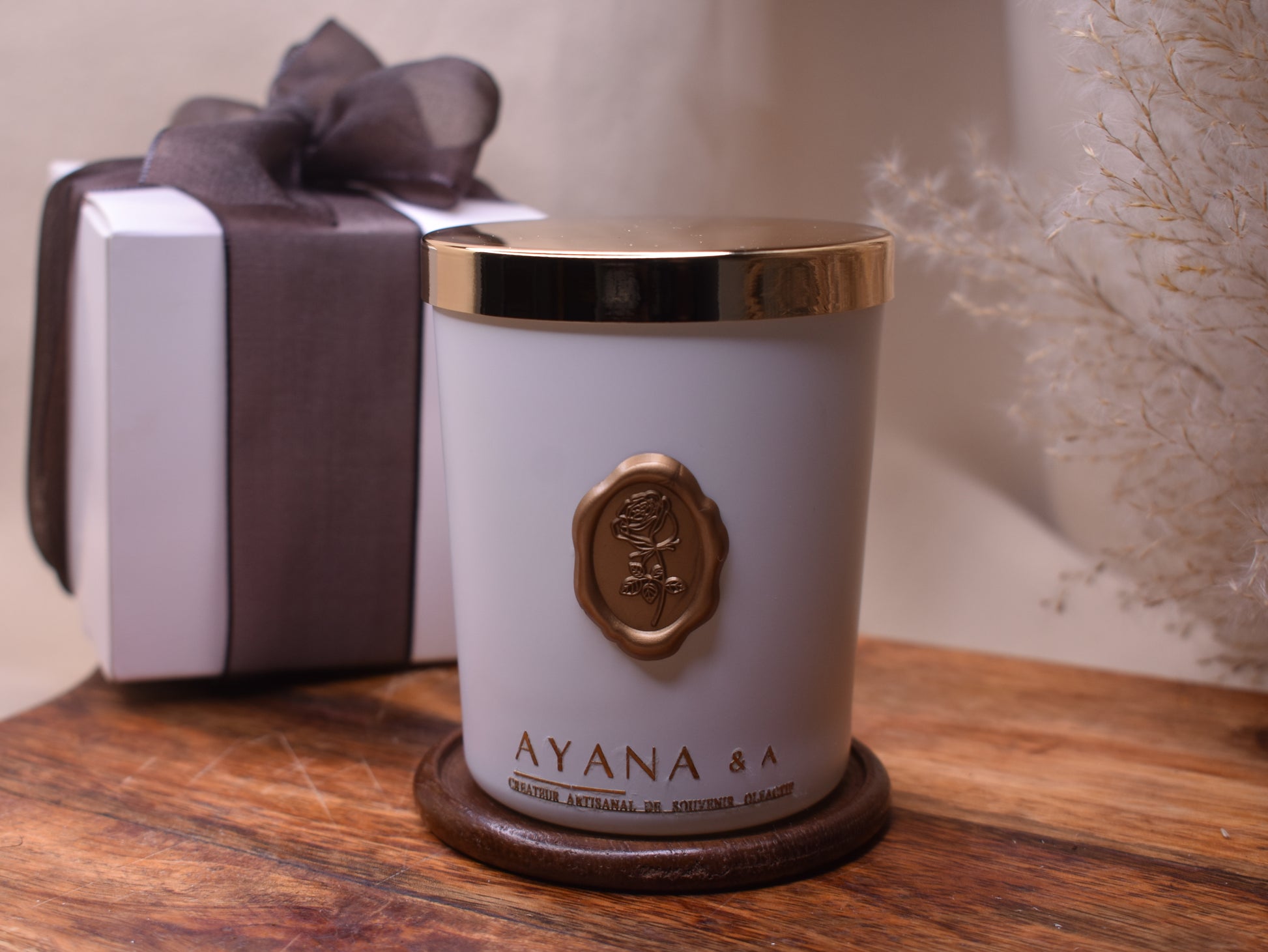 🍃🌸 La ANNA - Maison Ayaan et A