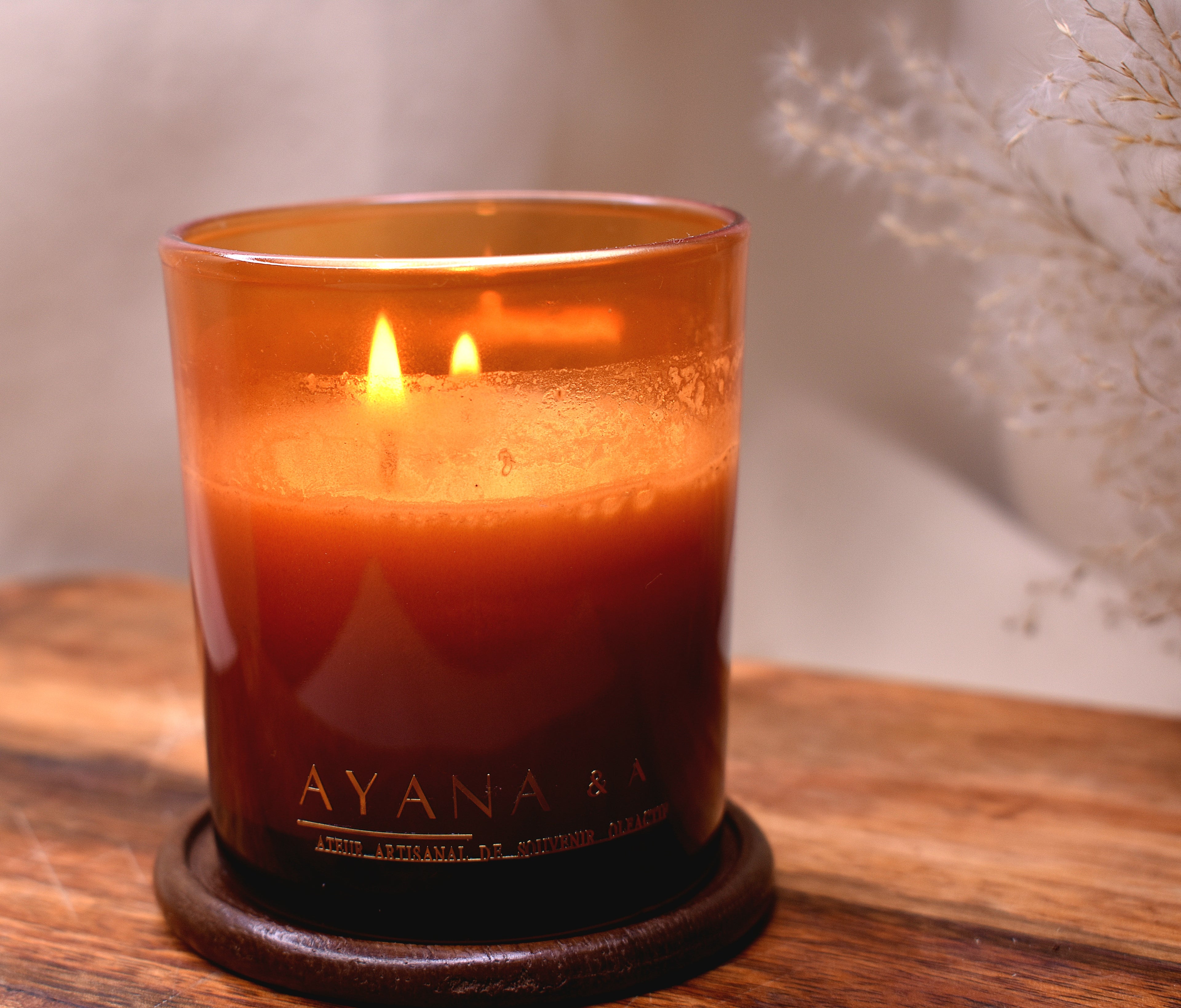 🍂 La ALMA - Maison Ayaan et A
