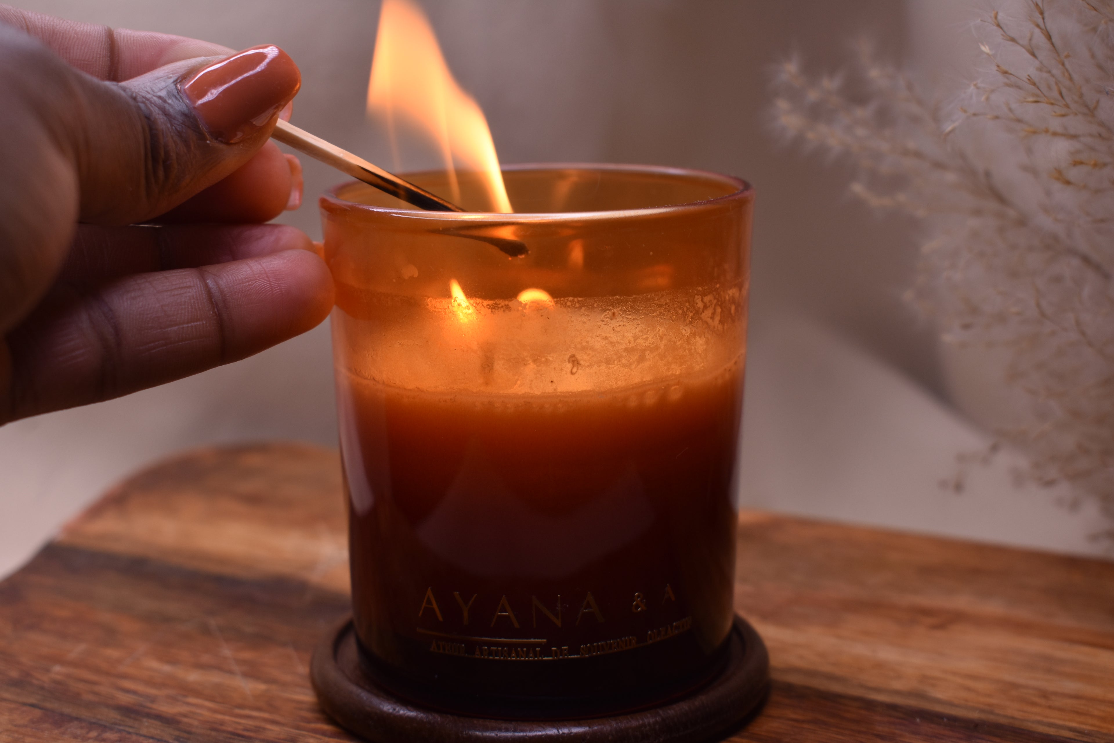 🍂 La ALMA - Maison Ayaan et A
