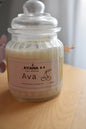 Ava - Bougie Parfumée
