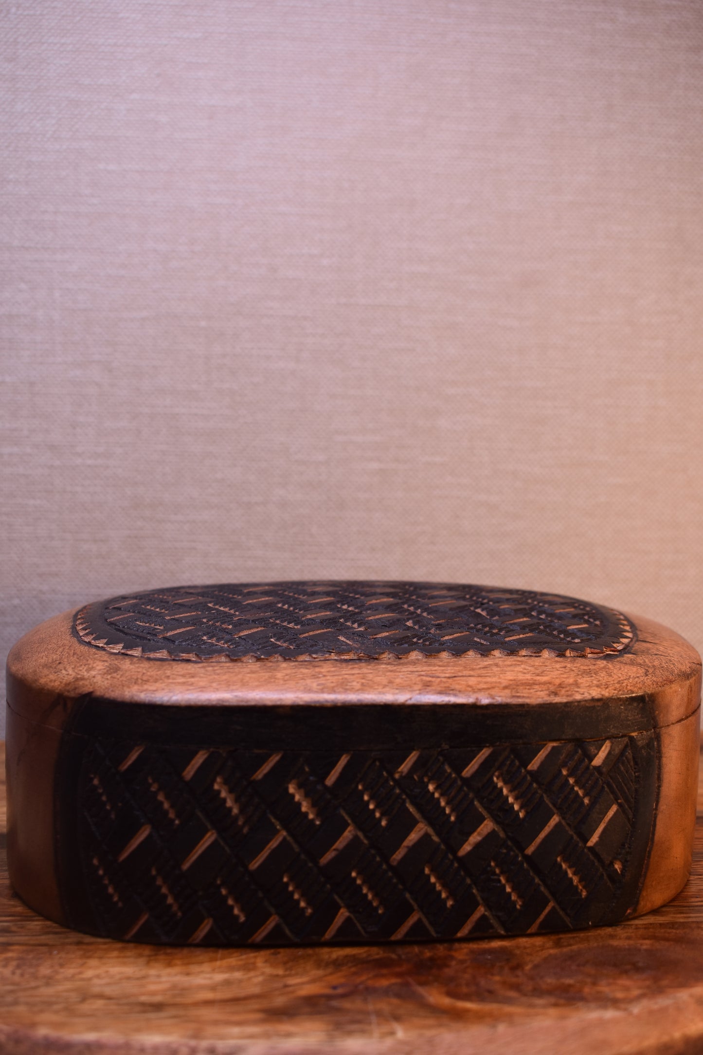 L’Écrin Kuba - Maison Ayaan et A