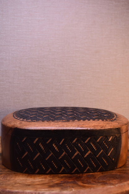 L’Écrin Kuba - Maison Ayaan et A