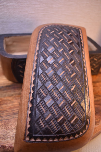 Boîte kuba - Maison Ayaan et A